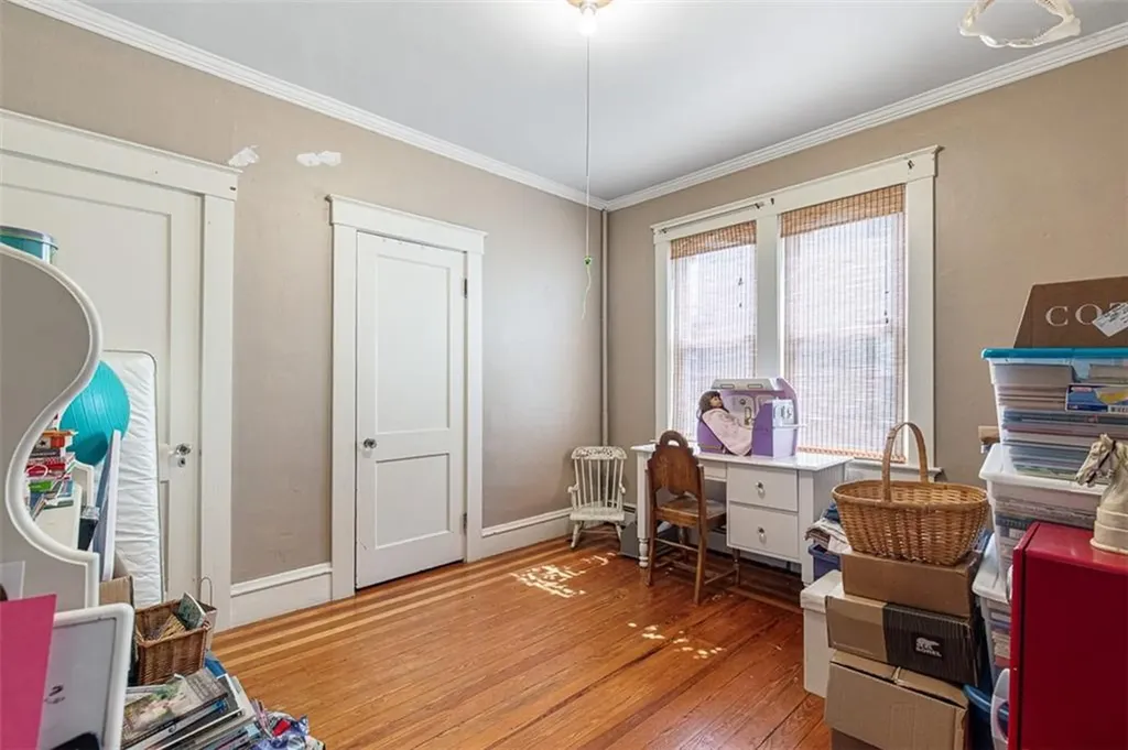 82 Wheeler Avenue Cranston RI 02905