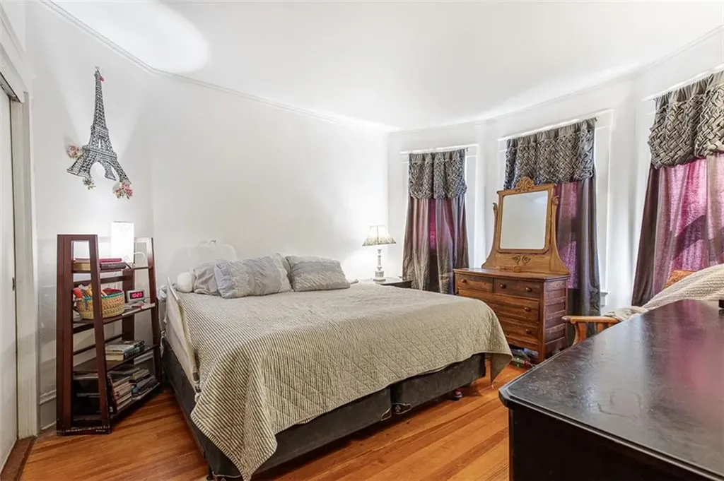 82 Wheeler Avenue Cranston RI 02905