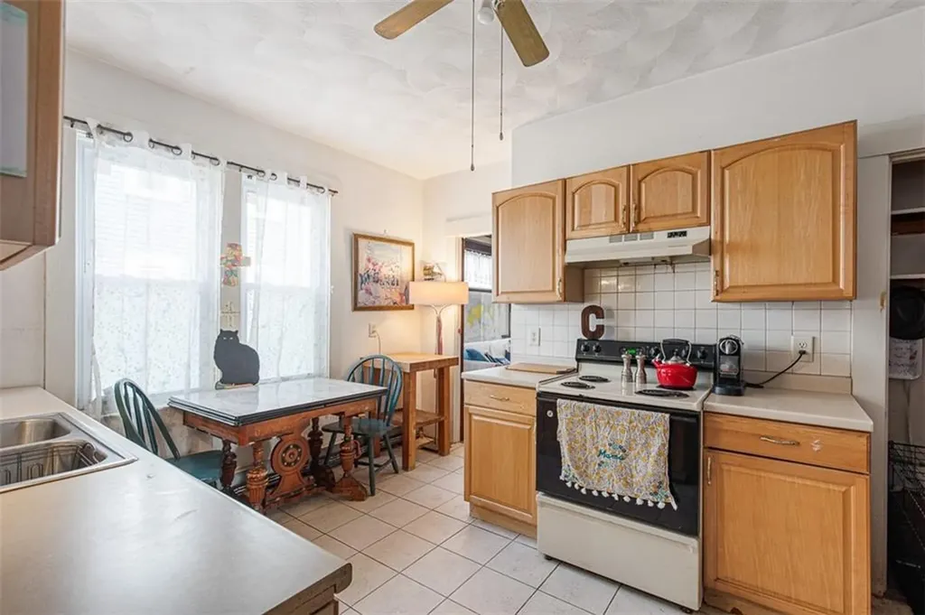 82 Wheeler Avenue Cranston RI 02905