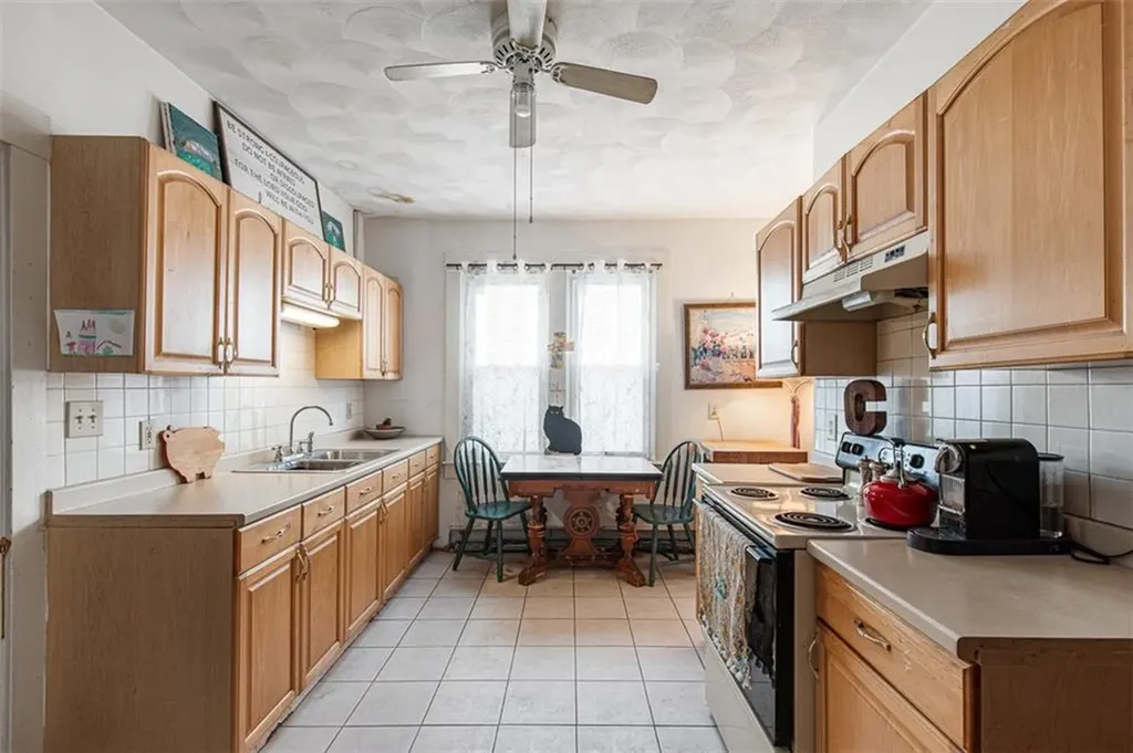 82 Wheeler Avenue Cranston RI 02905