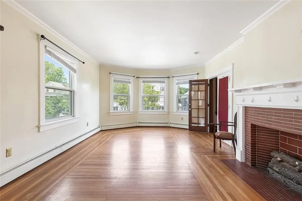 82 Wheeler Avenue Cranston RI 02905