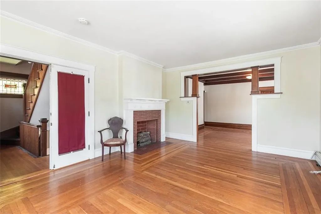 82 Wheeler Avenue Cranston RI 02905