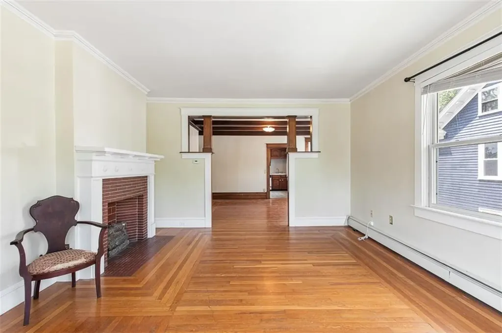 82 Wheeler Avenue Cranston RI 02905