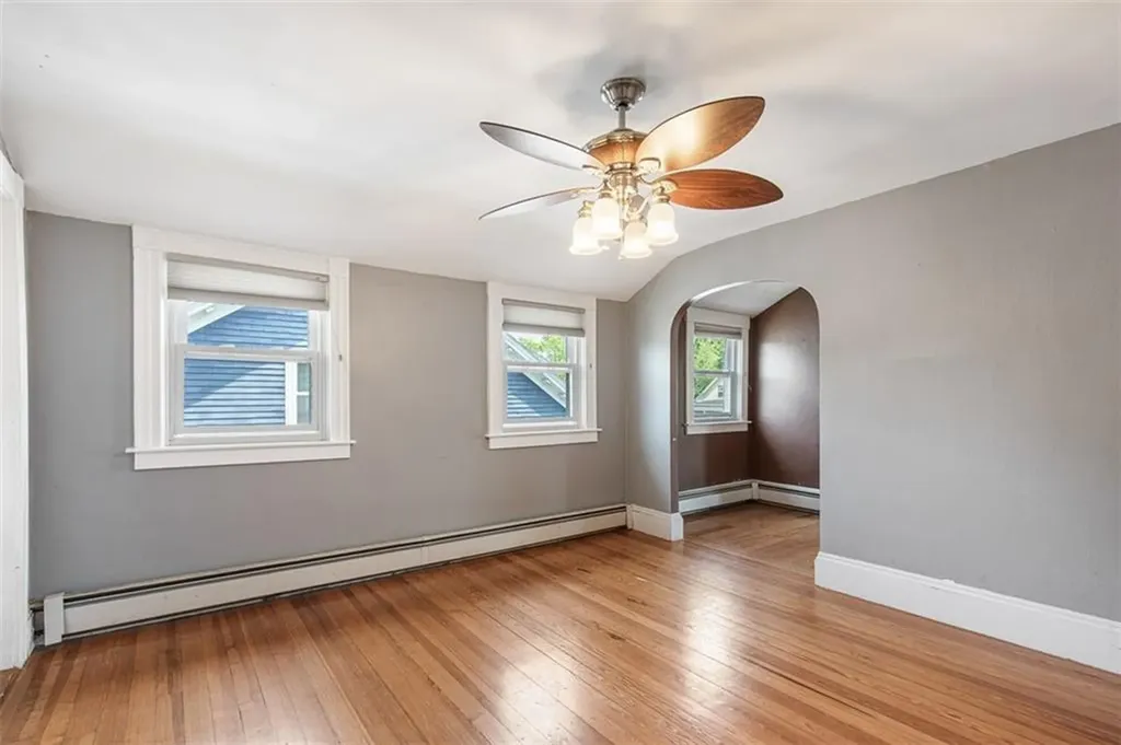 82 Wheeler Avenue Cranston RI 02905