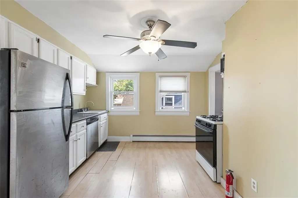 82 Wheeler Avenue Cranston RI 02905