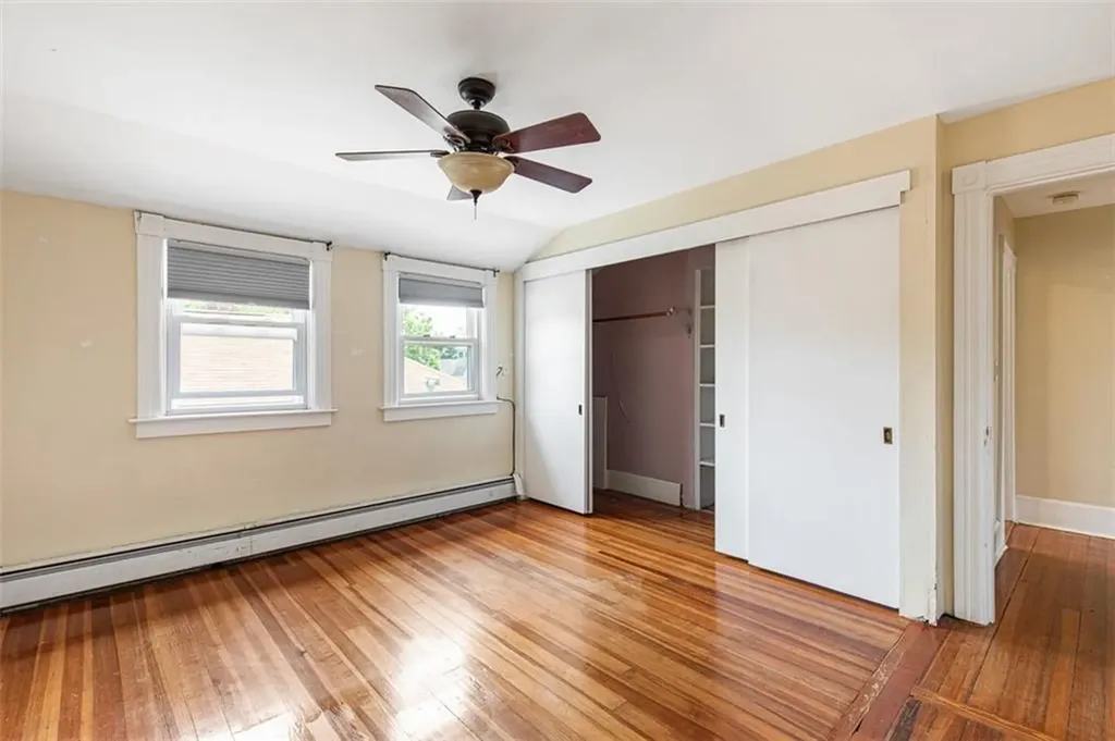 82 Wheeler Avenue Cranston RI 02905