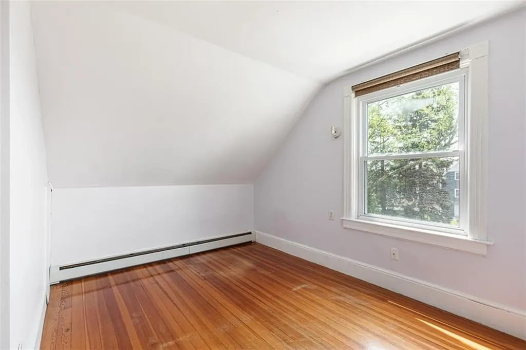 82 Wheeler Avenue Cranston RI 02905