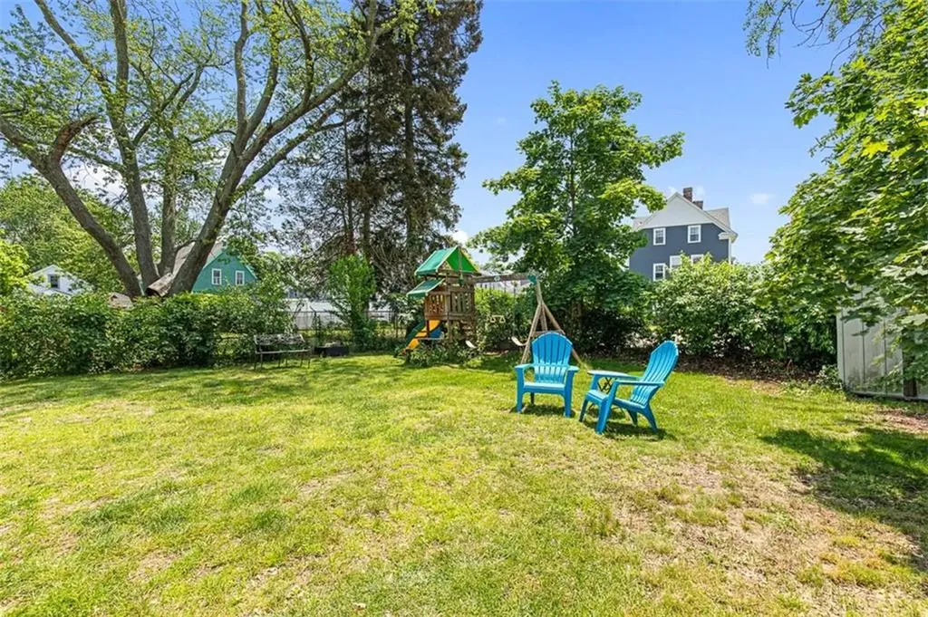 82 Wheeler Avenue Cranston RI 02905