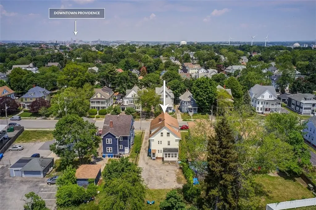 82 Wheeler Avenue Cranston RI 02905