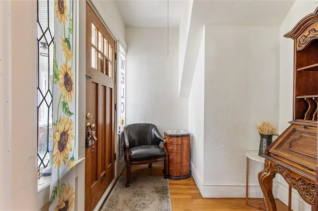 82 Wheeler Avenue Cranston RI 02905