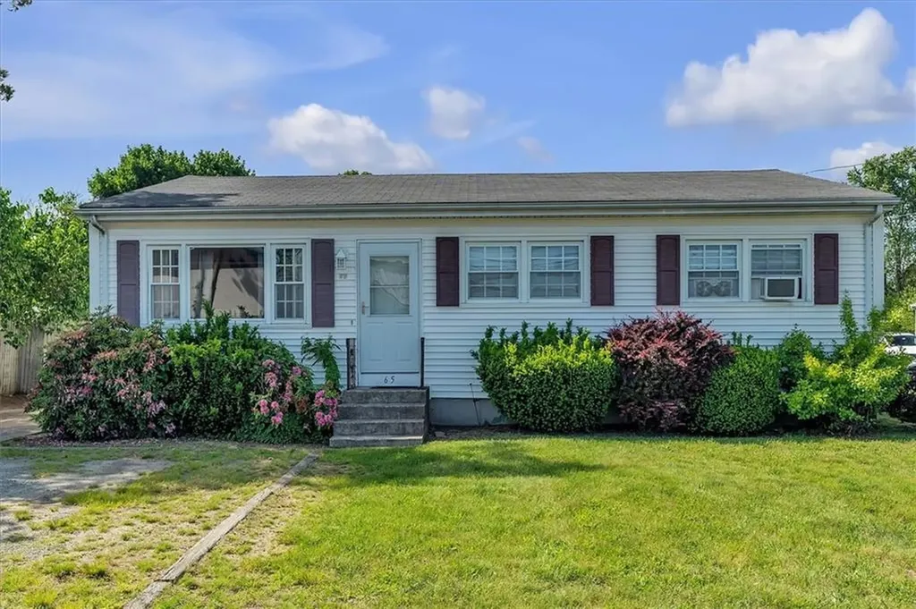 65 Ingalls Street Warwick RI 02889