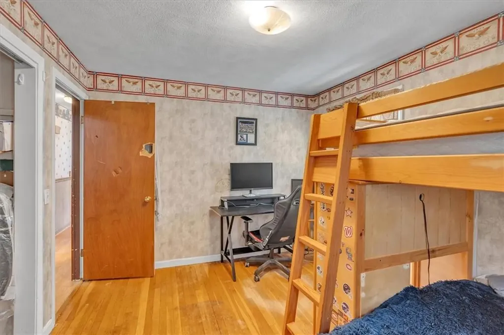 65 Ingalls Street Warwick RI 02889