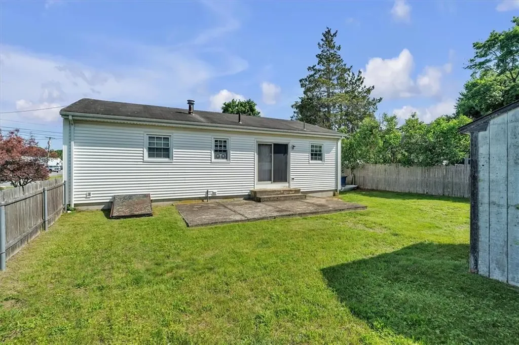 65 Ingalls Street Warwick RI 02889