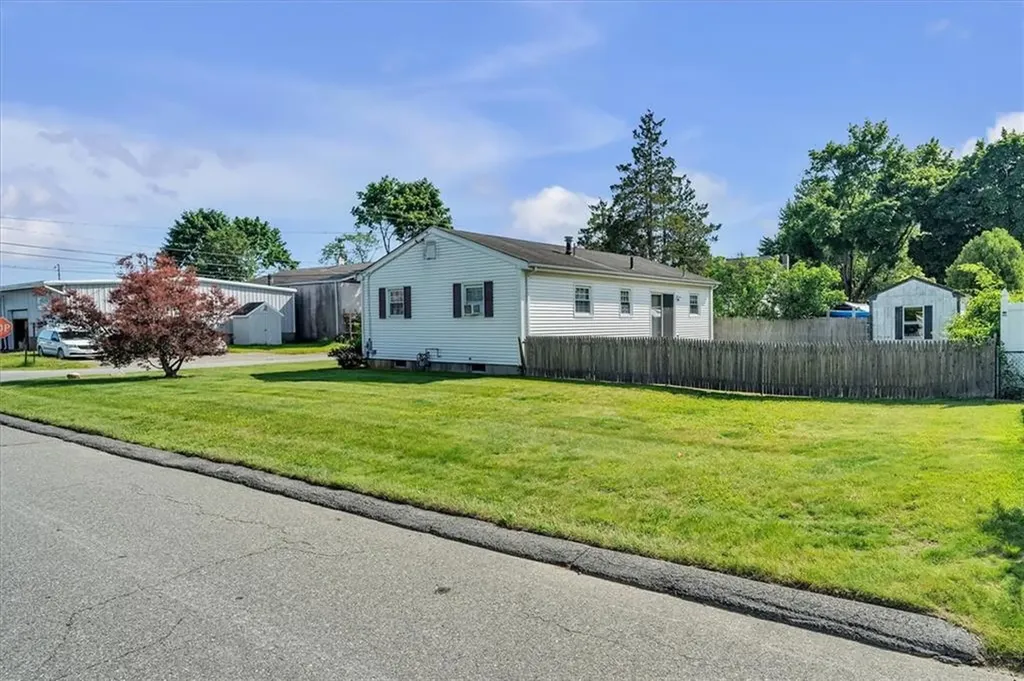 65 Ingalls Street Warwick RI 02889