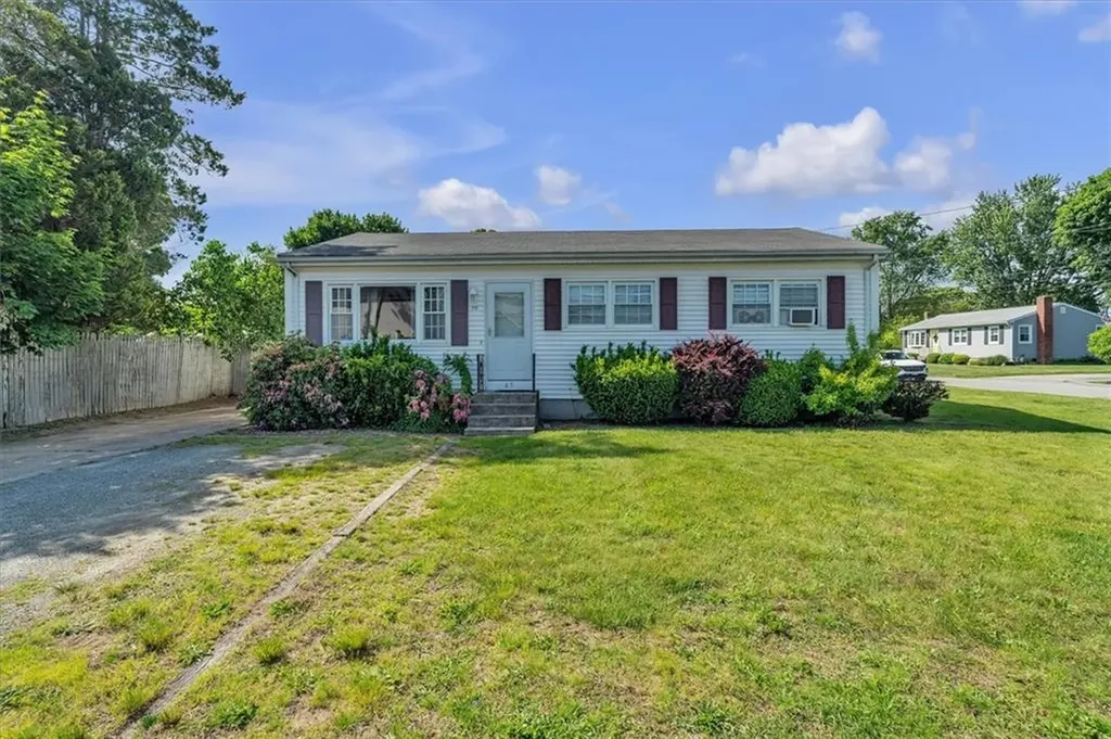 65 Ingalls Street Warwick RI 02889