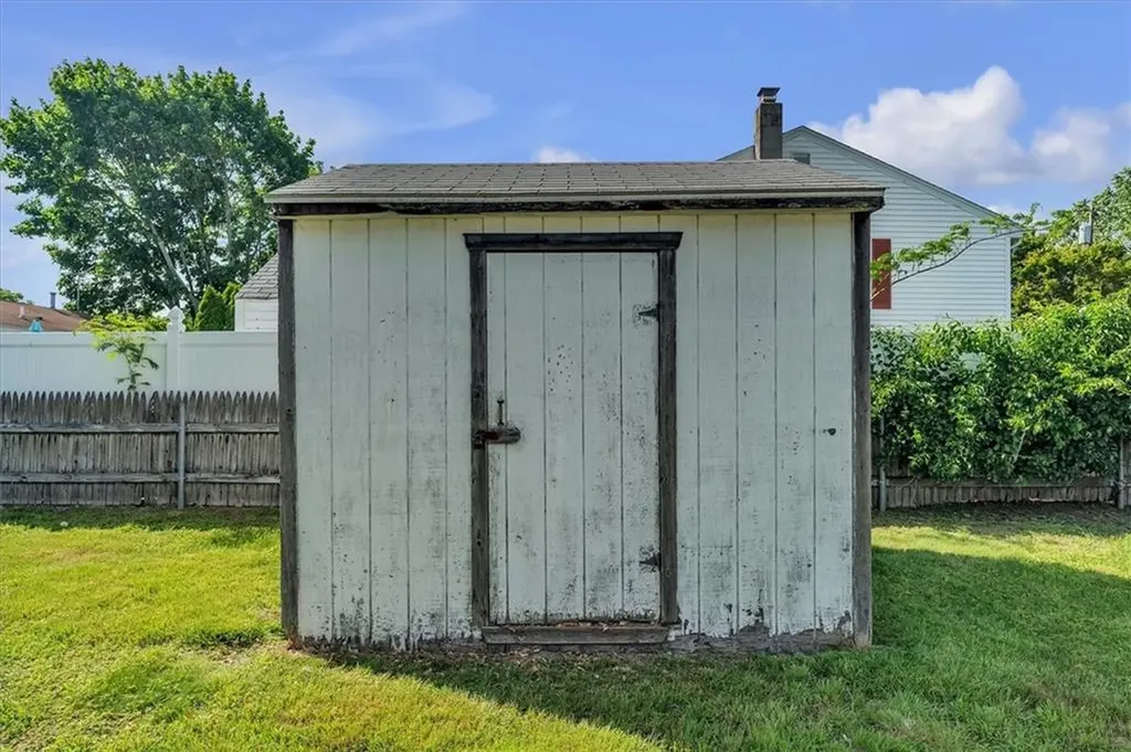65 Ingalls Street Warwick RI 02889