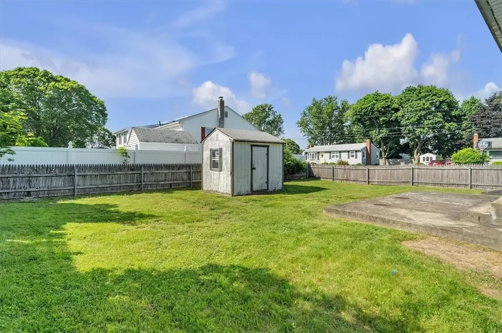 65 Ingalls Street Warwick RI 02889