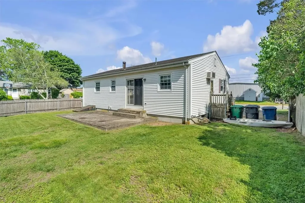 65 Ingalls Street Warwick RI 02889