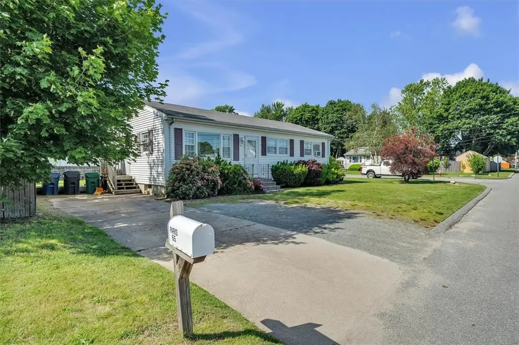 65 Ingalls Street Warwick RI 02889