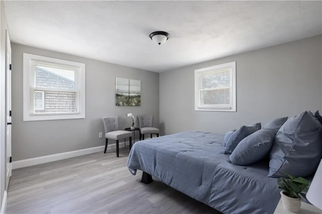 99 Scranton Avenue Warwick RI 02888