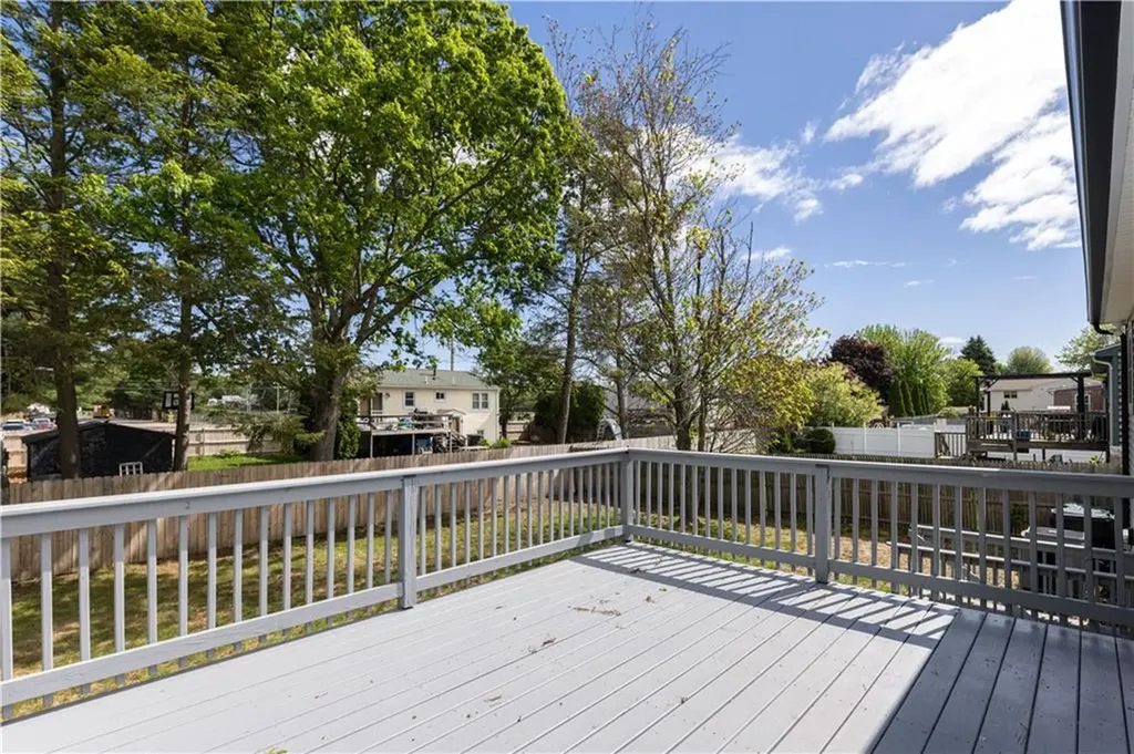 99 Scranton Avenue Warwick RI 02888