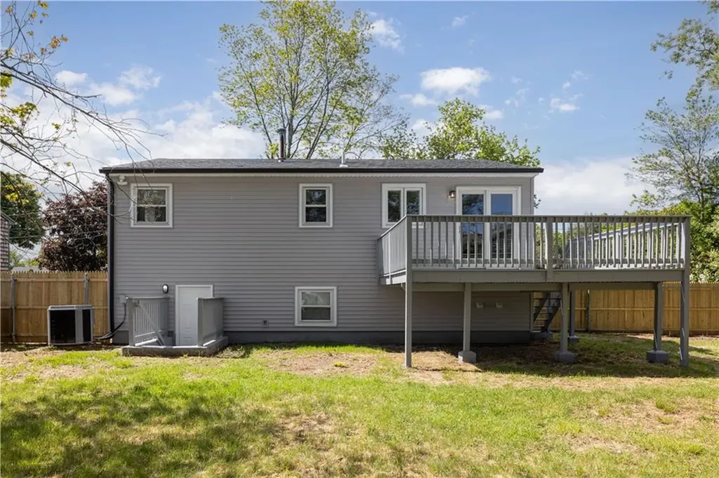 99 Scranton Avenue Warwick RI 02888
