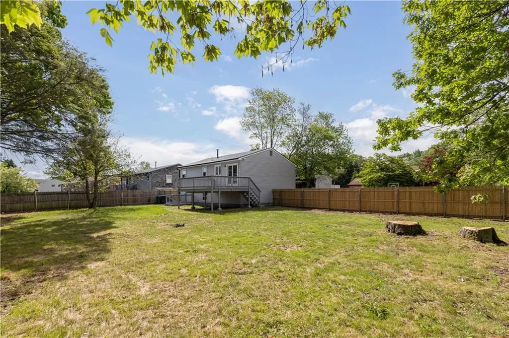 99 Scranton Avenue Warwick RI 02888