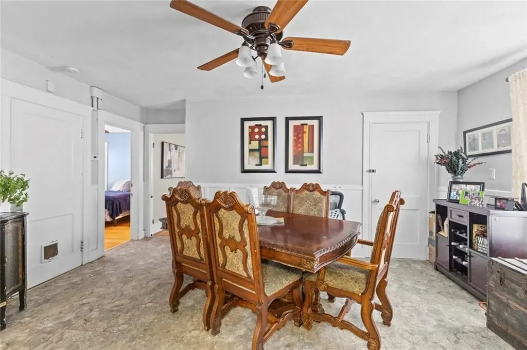 20 Cold Spring Place Woonsocket RI 02895