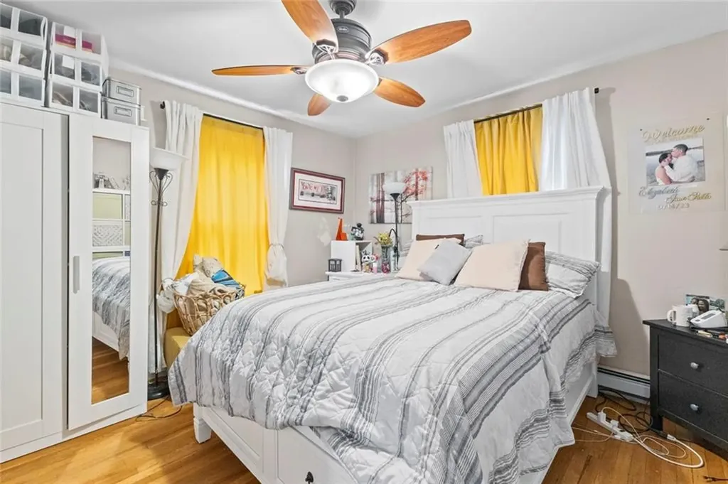 20 Cold Spring Place Woonsocket RI 02895
