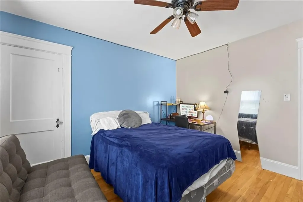 20 Cold Spring Place Woonsocket RI 02895