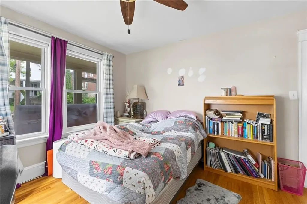 20 Cold Spring Place Woonsocket RI 02895