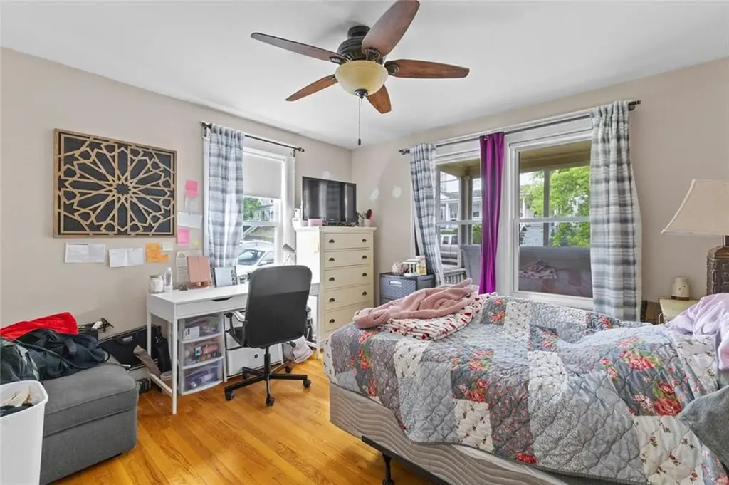 20 Cold Spring Place Woonsocket RI 02895
