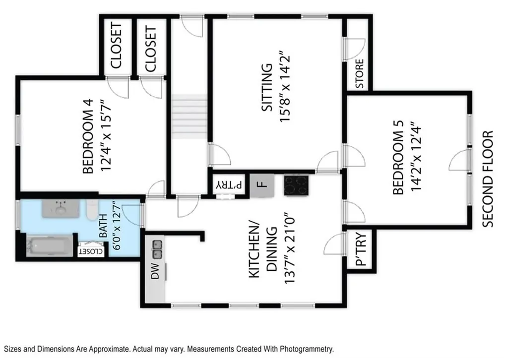 20 Cold Spring Place Woonsocket RI 02895