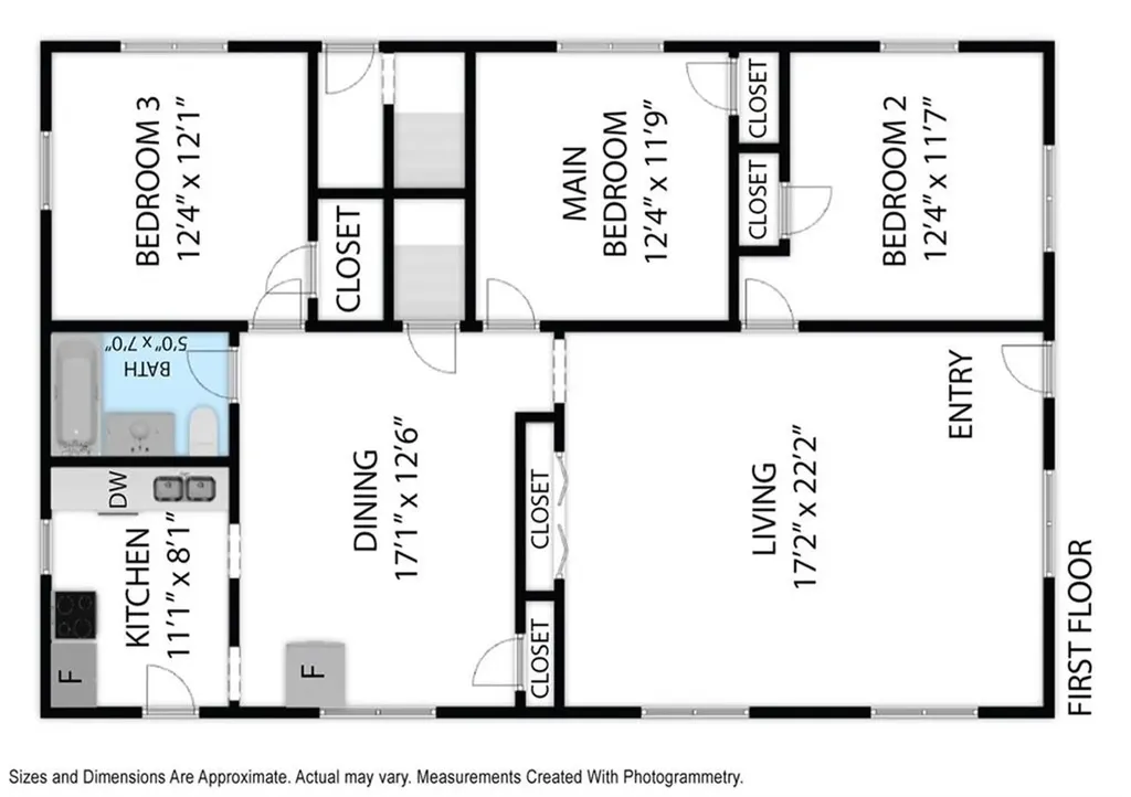 20 Cold Spring Place Woonsocket RI 02895
