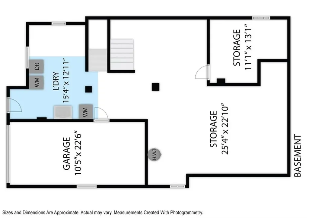 20 Cold Spring Place Woonsocket RI 02895