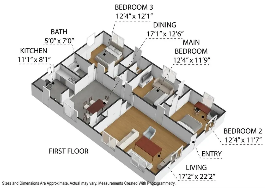 20 Cold Spring Place Woonsocket RI 02895