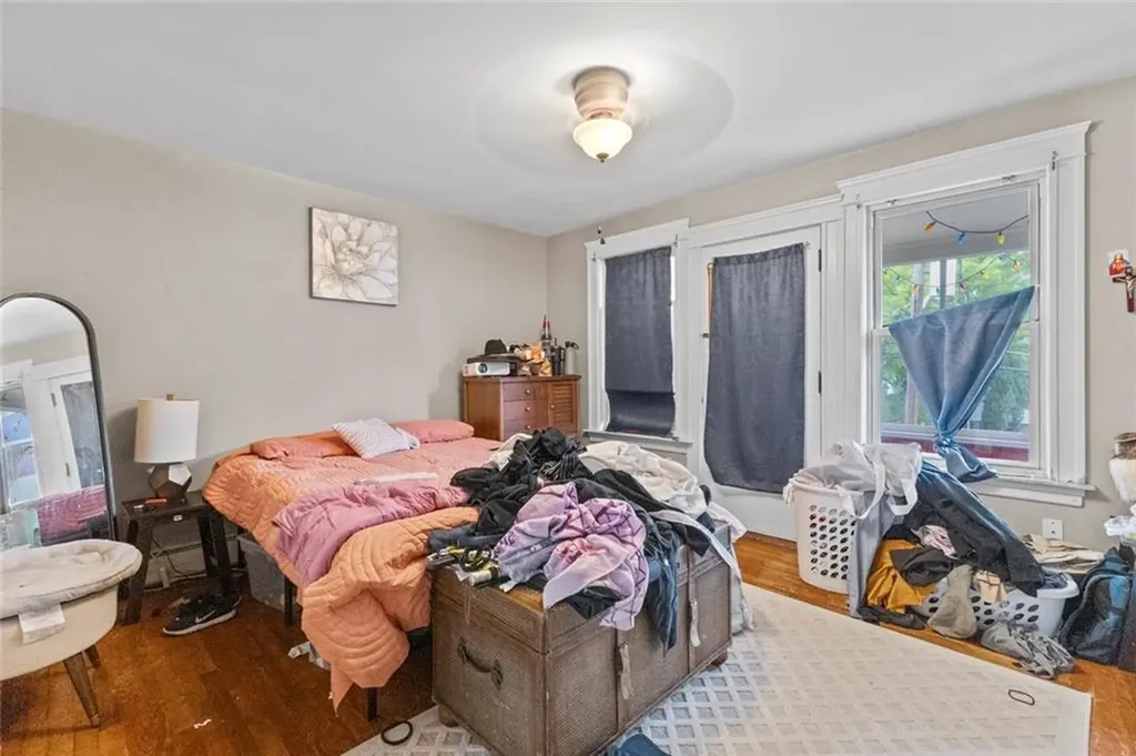 20 Cold Spring Place Woonsocket RI 02895