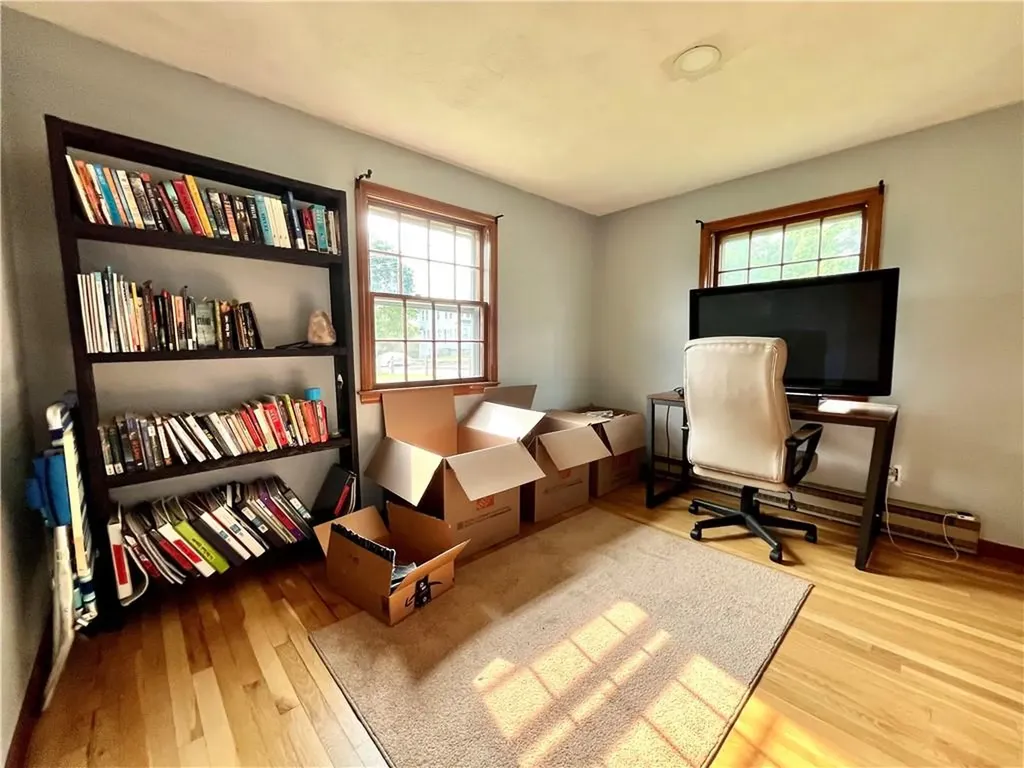217 Wakefield Street West Warwick RI 02893