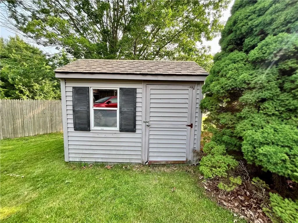 217 Wakefield Street West Warwick RI 02893