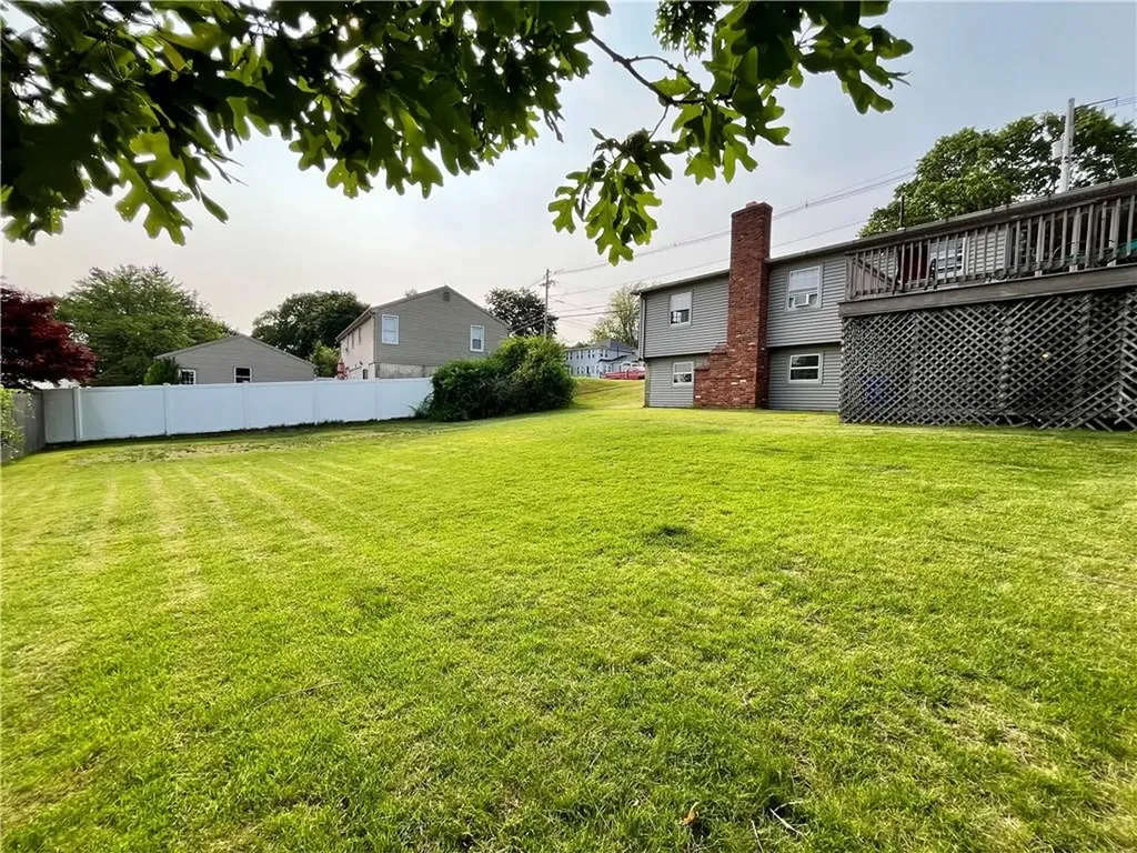 217 Wakefield Street West Warwick RI 02893