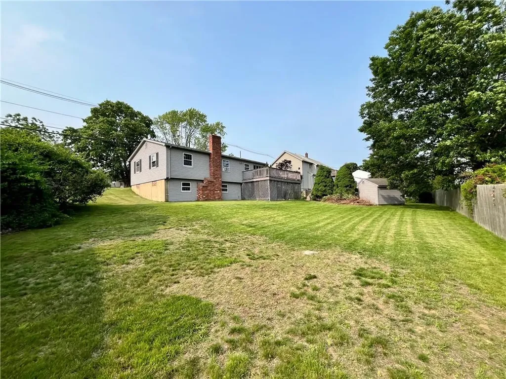 217 Wakefield Street West Warwick RI 02893