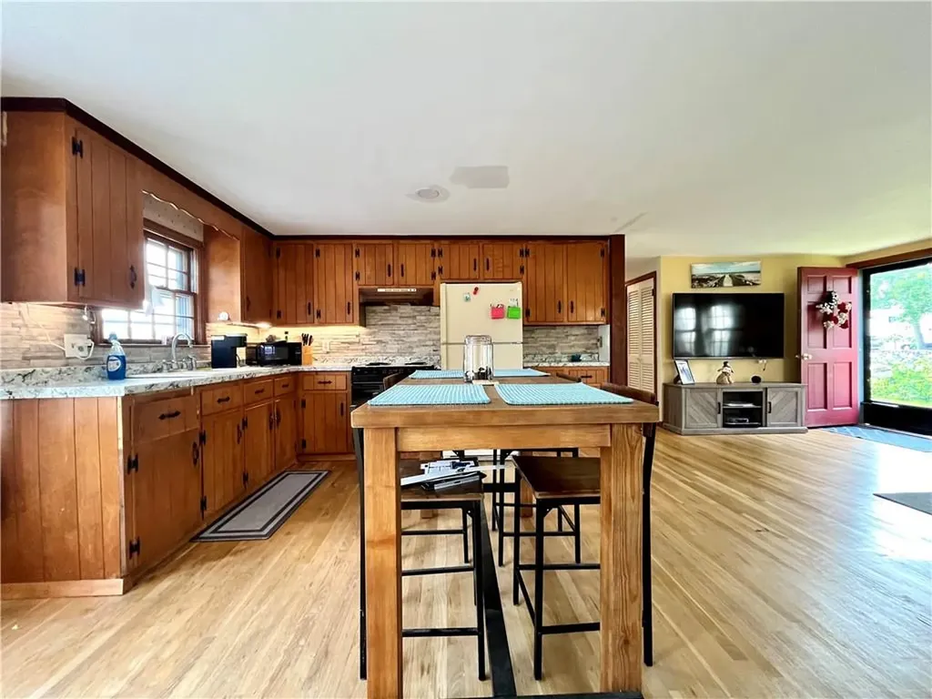 217 Wakefield Street West Warwick RI 02893
