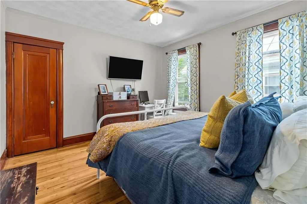 649 Pleasant Valley Parkway Providence RI 02908