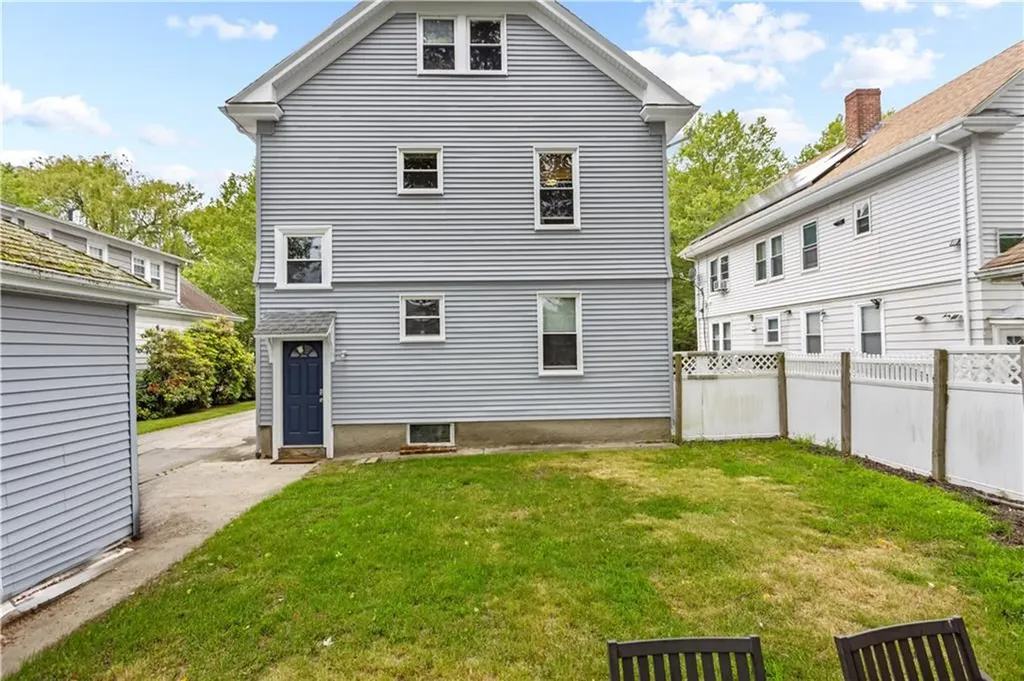 649 Pleasant Valley Parkway Providence RI 02908