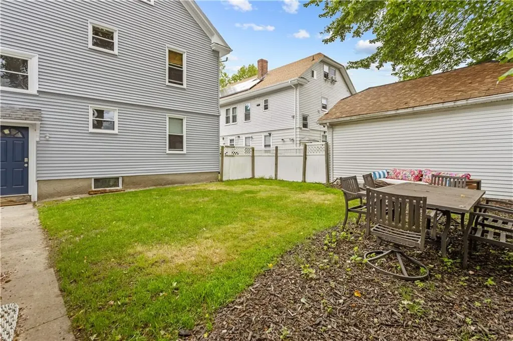 649 Pleasant Valley Parkway Providence RI 02908