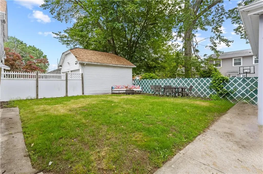 649 Pleasant Valley Parkway Providence RI 02908