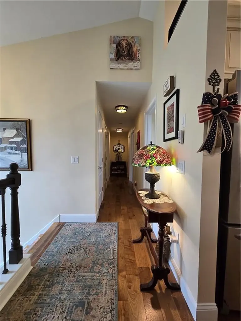 163 Morgan Avenue Johnston RI 02919