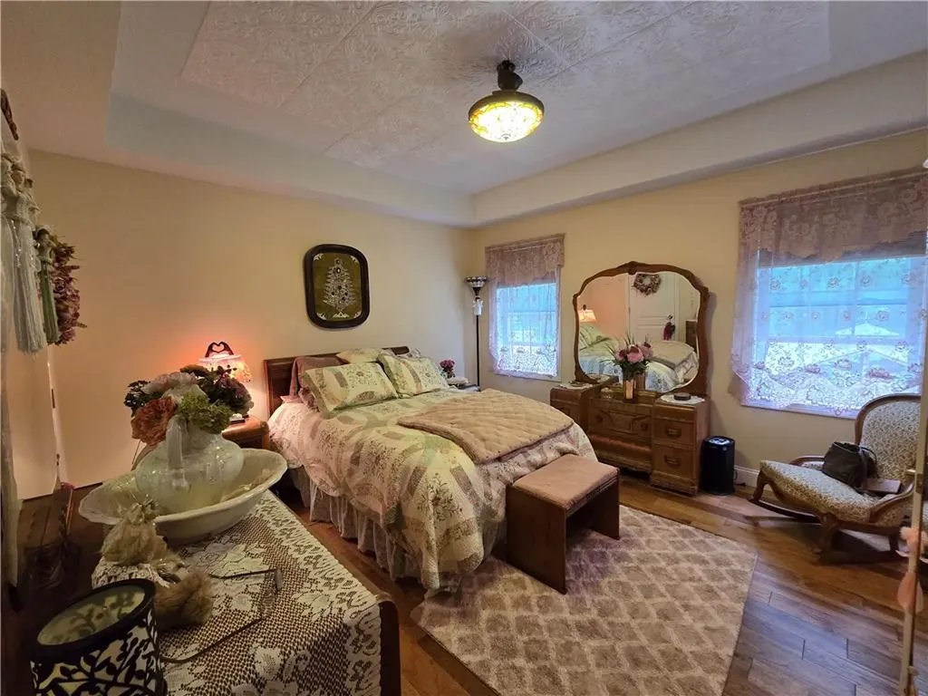 163 Morgan Avenue Johnston RI 02919