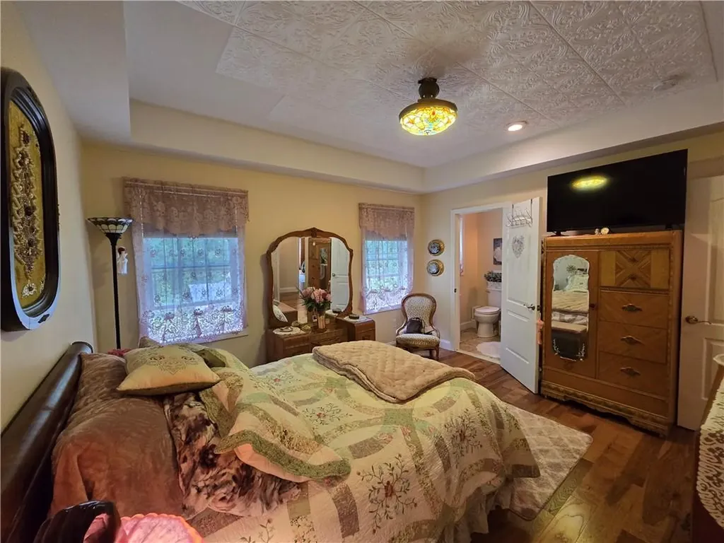 163 Morgan Avenue Johnston RI 02919