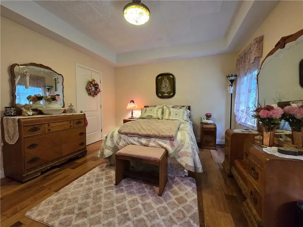 163 Morgan Avenue Johnston RI 02919